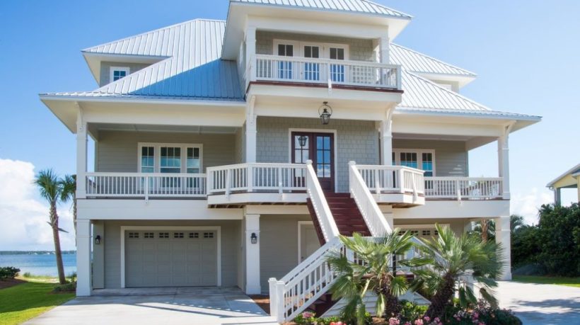 Jacksonville Roof Design Trends for Modern Homes