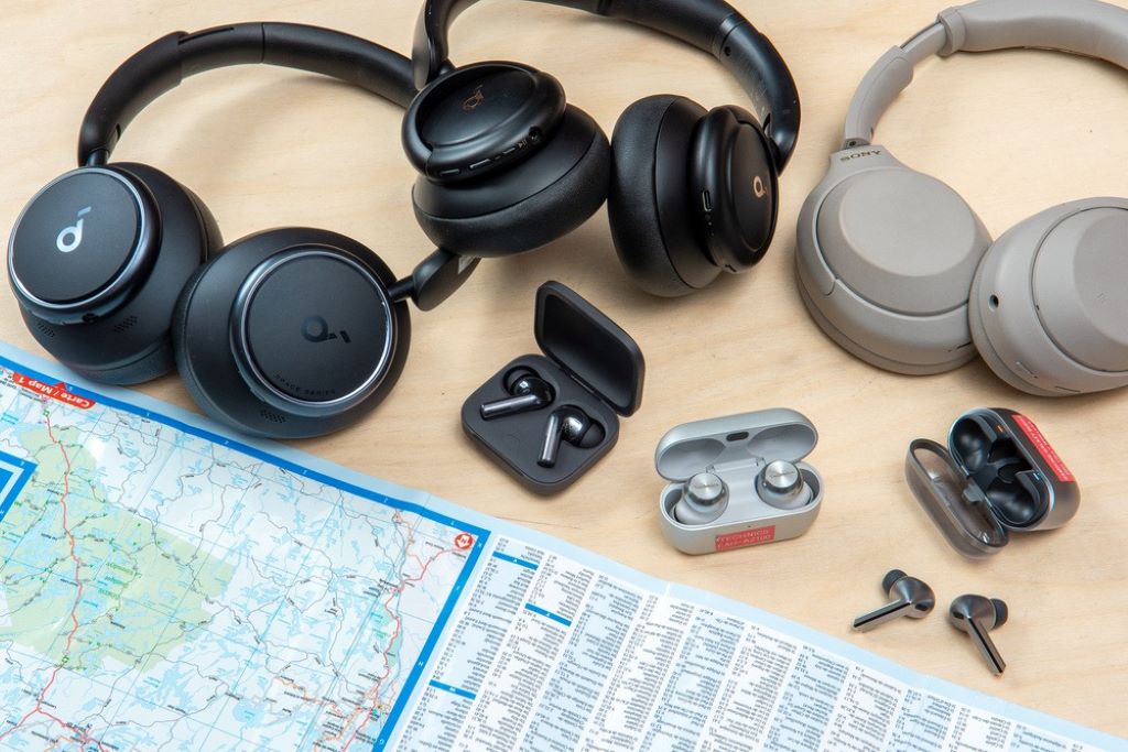Sony WH-1000XM6 vs Bose QuietComfort Ultra