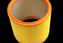 How Vacuuming Can Worsen Indoor Air Quality