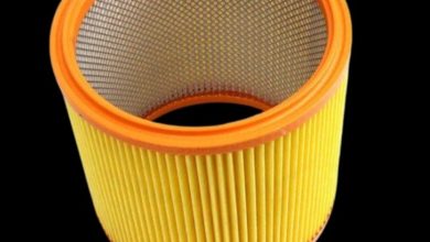 How Vacuuming Can Worsen Indoor Air Quality
