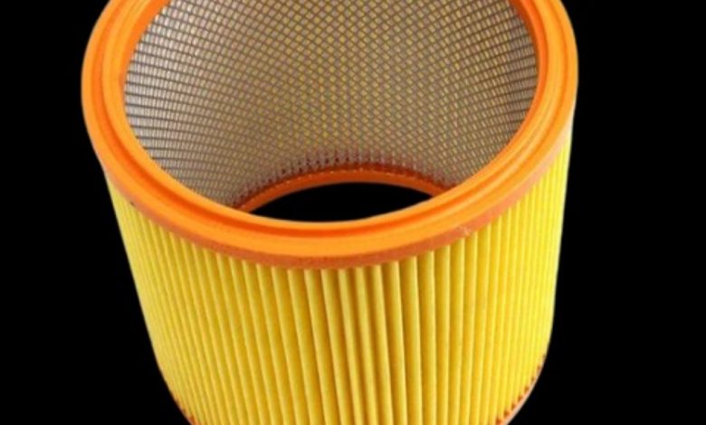 How Vacuuming Can Worsen Indoor Air Quality