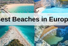 What is the cheapest European country for beach holidays