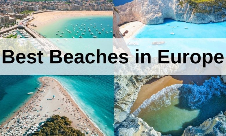 What is the cheapest European country for beach holidays