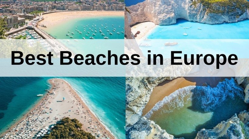 Best Beach Holiday Destinations in Europe (By Budget & Season)
