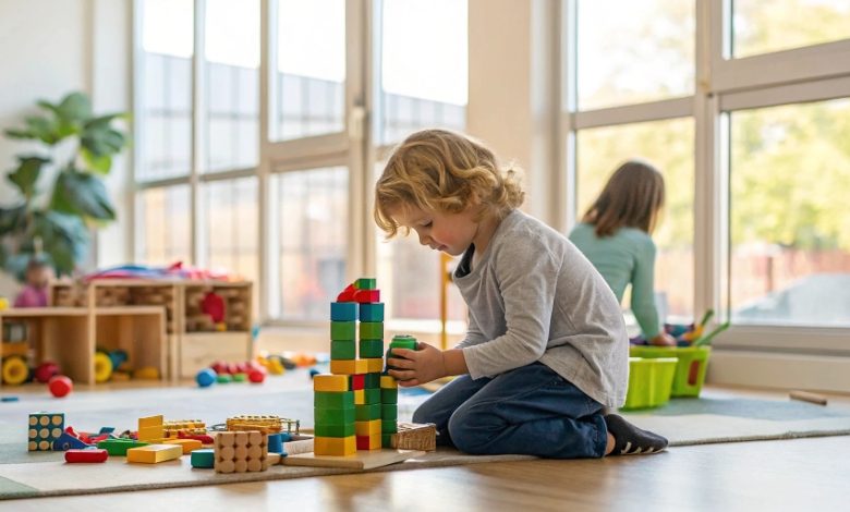 Why Play-Based Learning is Essential for Kids