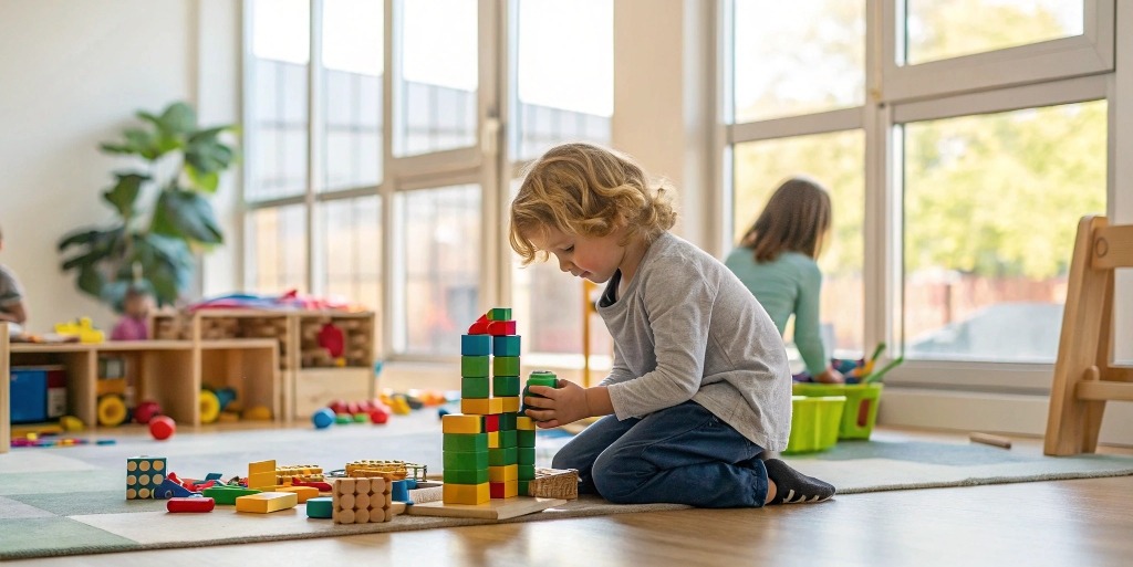 Why Play-Based Learning is Essential for Kids