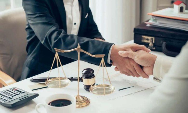 personal injury lawyers
