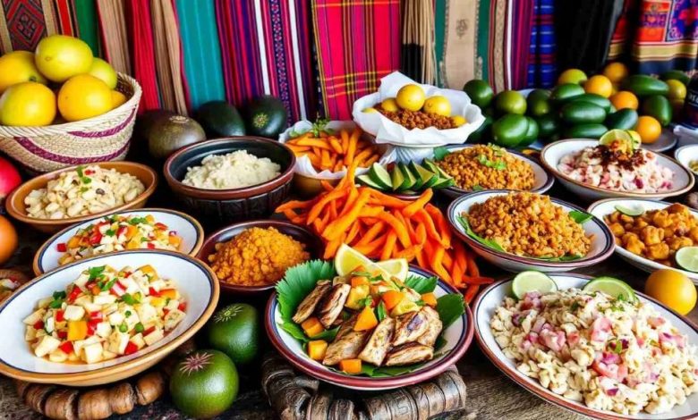 Tips For Travelers Seeking Culinary Adventures