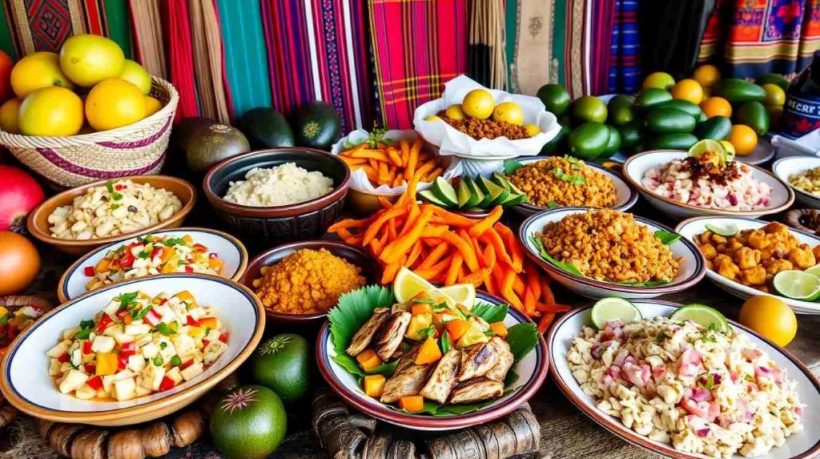 How Local Cuisine Shapes Travel Experiences