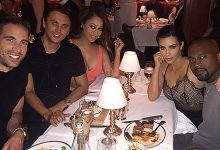 Celebrities frequently seen in nyc cafes guide