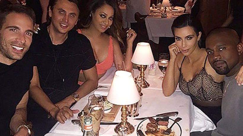 Celebrities Frequently Seen in NYC Cafes