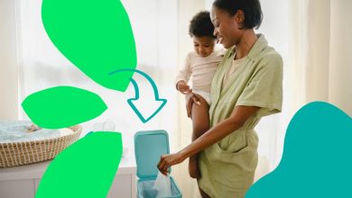 Eco friendly disposal tips for poopy diapers guide pdf