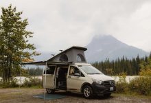What should I pack for a van road trip