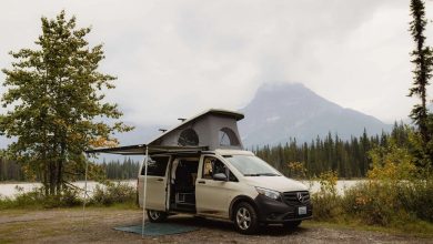 What should I pack for a van road trip