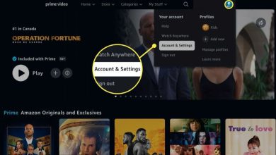 Step-by-step guide on how to cancel a Paramount Plus free trial if your account has been hacked
