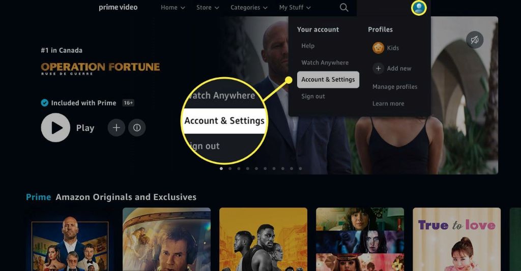 Step-by-step guide on how to cancel a Paramount Plus free trial if your account has been hacked
