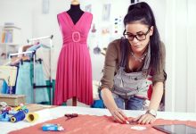 Do I need a sewing machine to design clothes