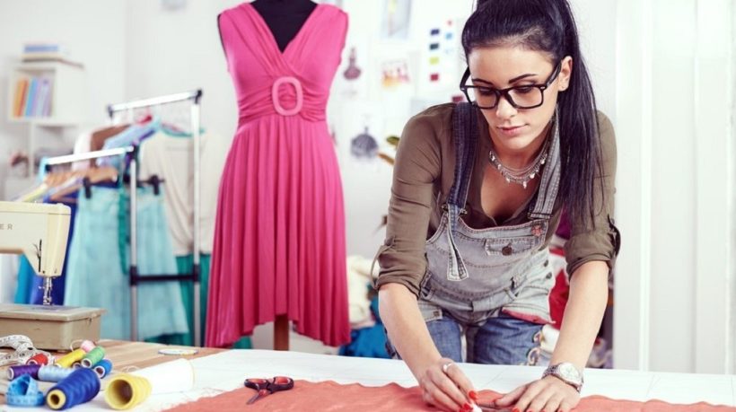 How to Design Clothes by Yourself: A Beginner’s Guide to DIY Fashion
