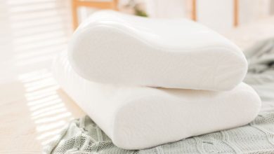 How to Wash a Memory Foam Pillow: A Step-by-Step Guide