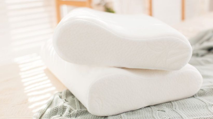Step by Step Drying Guide for Memory Foam Pillows