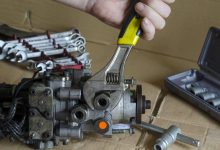Fuel Pump Replacement Guide: What Else to Replace