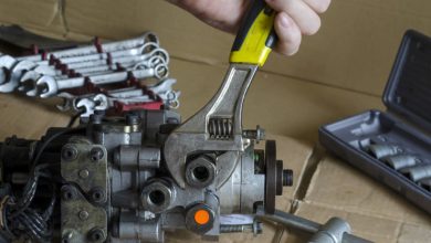 Fuel Pump Replacement Guide: What Else to Replace