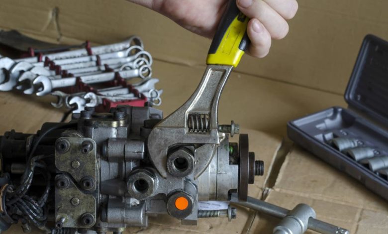 Fuel Pump Replacement Guide: What Else to Replace
