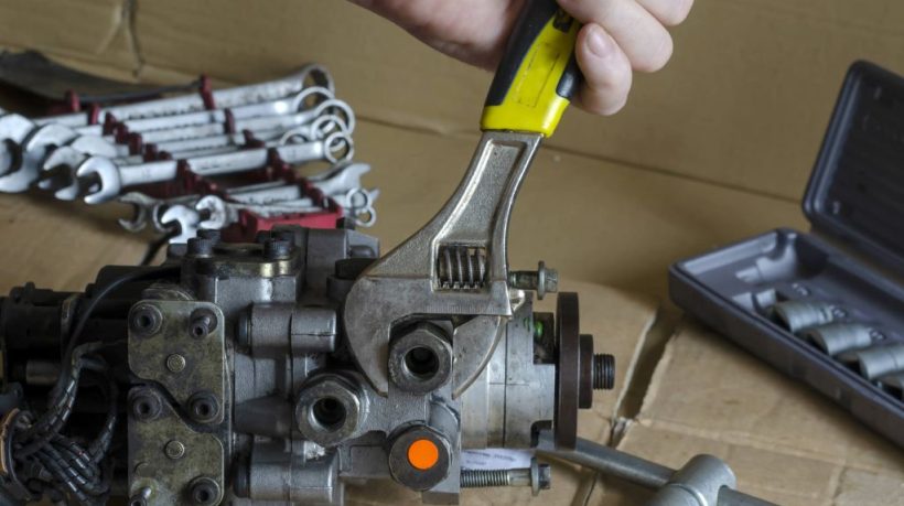 Top Tools for Fuel Pump Relay Replacement on a Budget