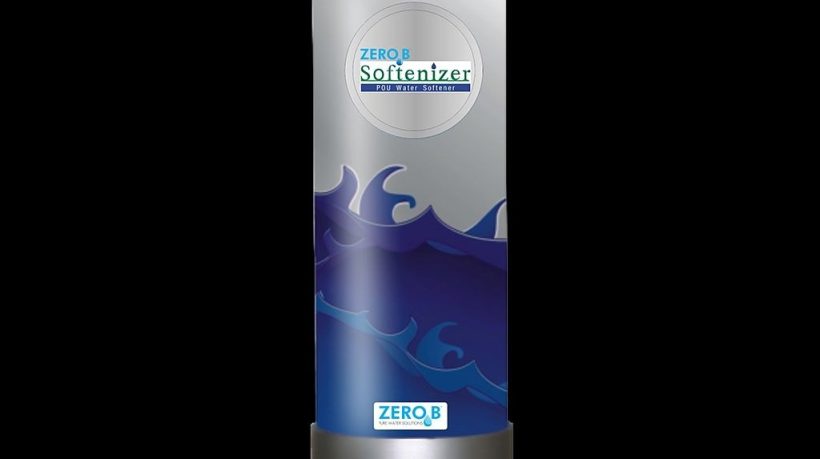 Water Softeners: Hidden Foam Accelerators?