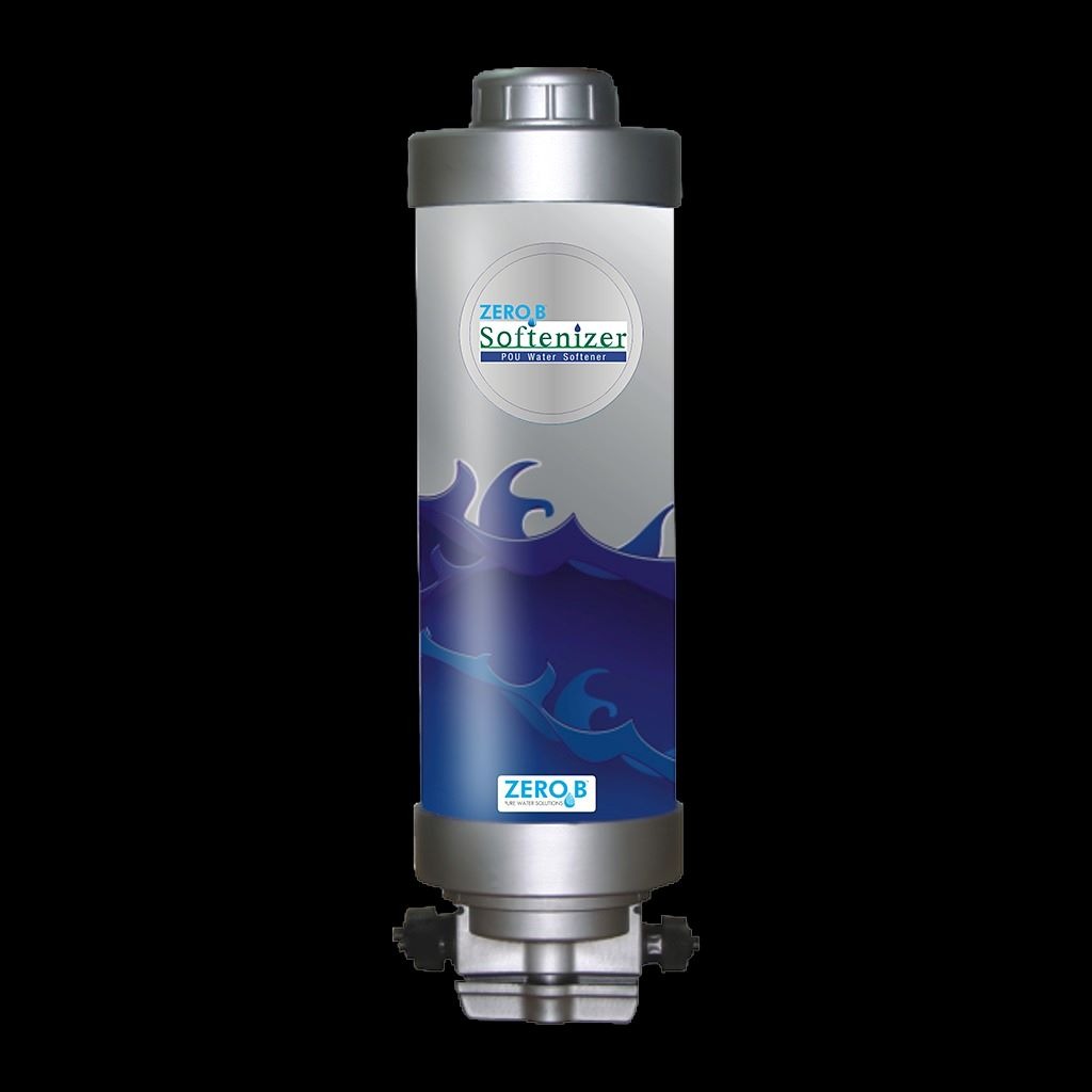What Are Water Softeners? The Complete Guide