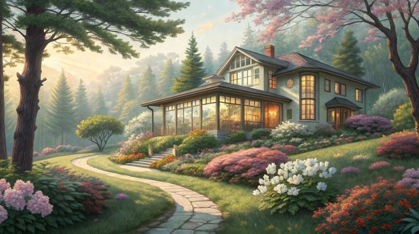 Creative Strategies to Discover Your Ideal Home