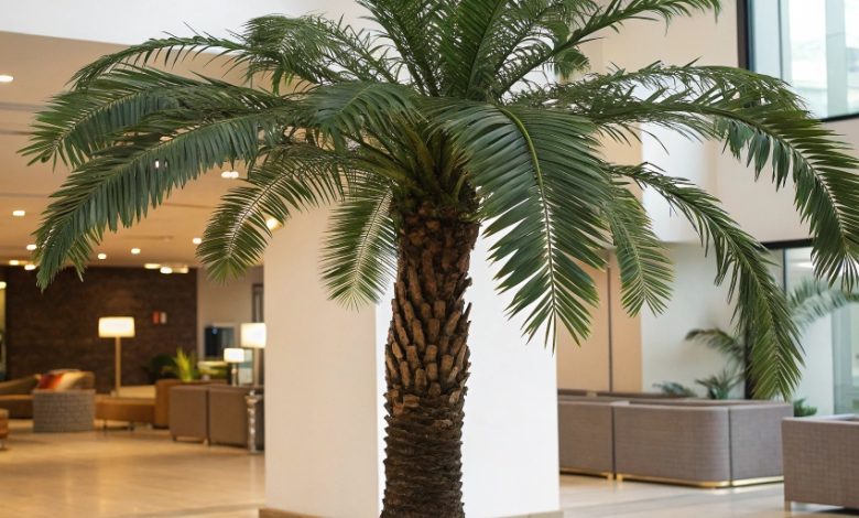 Guide to Choosing the Right Artificial Trees for Your Space