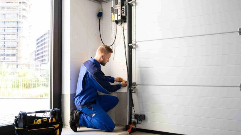 The Essential Homeowner’s Blueprint for Testing Auto-Reverse Safety Features