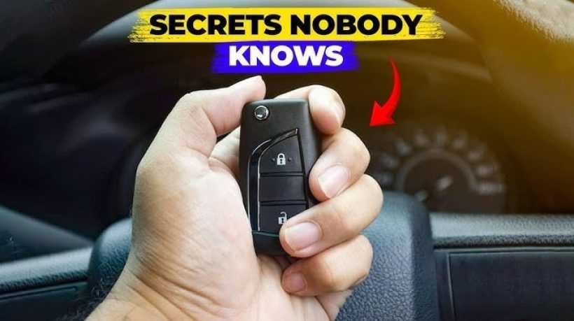 DIY Guide: How to Reprogram Key Fobs for a 99 Ford in Minutes