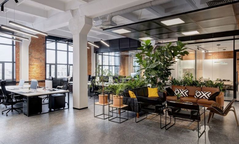 How Custom Tenant Finishes Shape the Modern Commercial Landscape