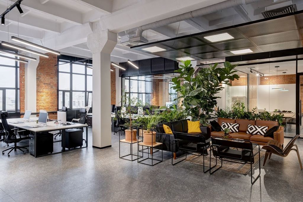 How Custom Tenant Finishes Shape the Modern Commercial Landscape
