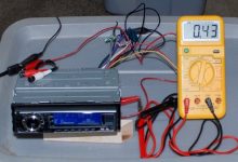 How Many Amps Does a Car Stereo Draw