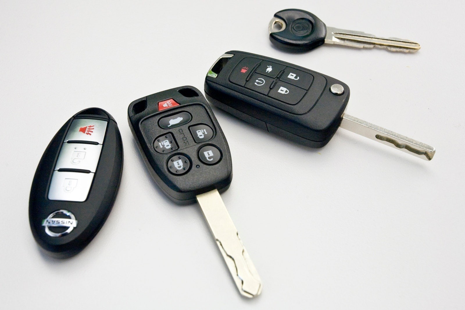 Is there a video guide for visual learners on 1999 Ford key fob programming