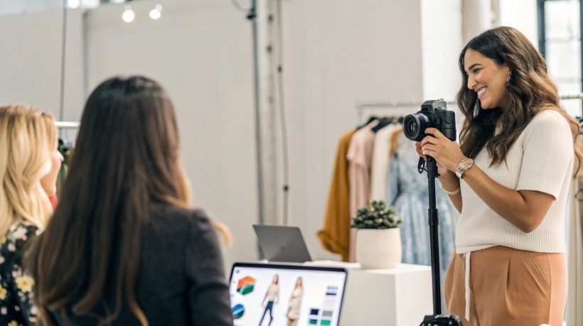 Creative Ways to Earn Money as a Social Media Influencer