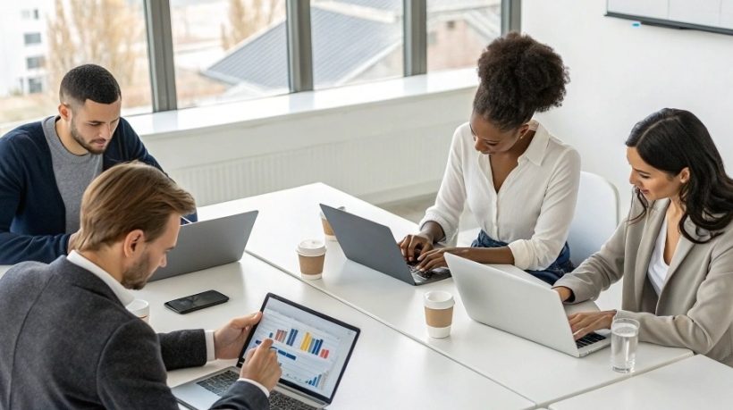 Strategic SEO Services for Brands That Want to Win Online