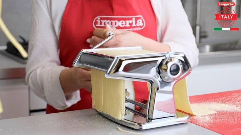 Imperia Pasta Maker Review: What Makes It a True Italian Icon?