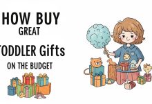 cheap toddler gift ideas with educational toys