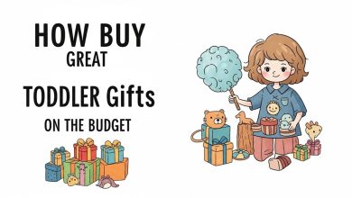 cheap toddler gift ideas with educational toys