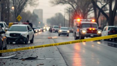 How to navigate the legal process after a fatal car accident. Learn about wrongful death claims, filing deadlines, and how to secure justice for your loved ones.