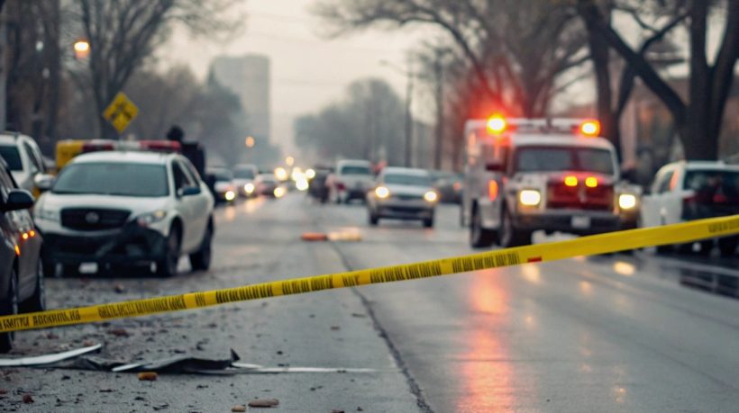 How To Navigate The Legal Process After A Fatal Car Accident