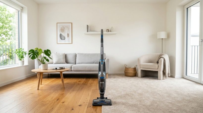 How to Buy a Hoover Vacuum That Matches Your Floors and Budget