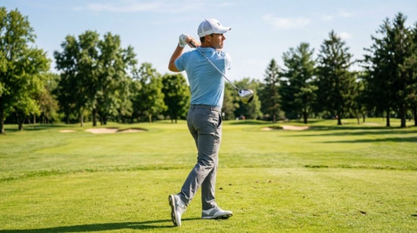 How to Choose a Golf Hat for Comfort and Performance in 2026