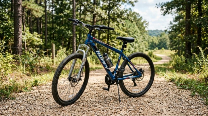 How to Understand Huffy Stone Mountain Bike Features Before Buying