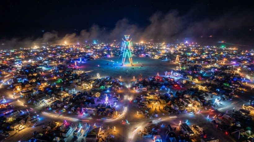 Burning Man 2026 Axis Mundi Guide: Tickets, Location and Insider Tips