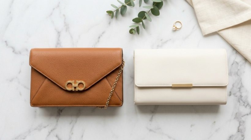 How to Choose Between Designer and Affordable Clutch Bags